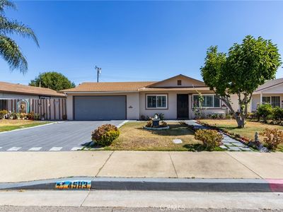4583 Olive St, Montclair, CA, 91763