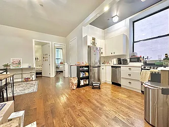 Rented by Doorway NYC, LLC