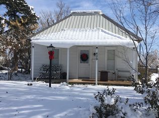 409 S 3rd St, Fairview, OK 73737