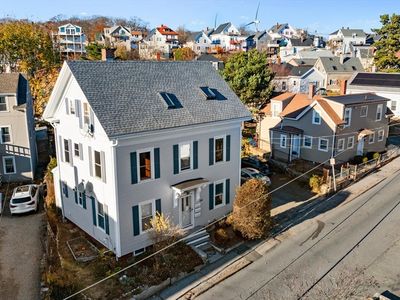 24 Taylor St #2, Gloucester, MA, 01930
