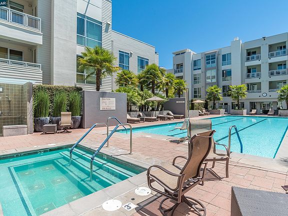 4th image of 1655 N California Blvd APT 156
