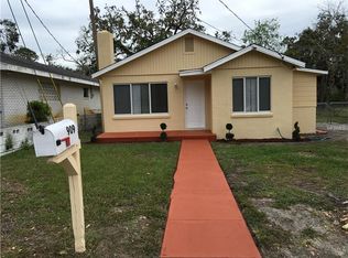 909 Oak St, Daytona Beach, FL 32114