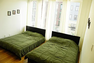 Rented by Link Real Estate NYC