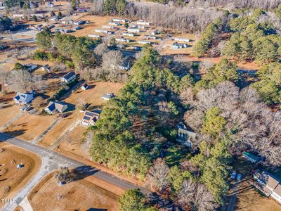 7200 Partinwood Dr #6, Fuquay Varina, NC, 27526