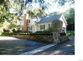 165 Hoyt St, Darien, CT 06820