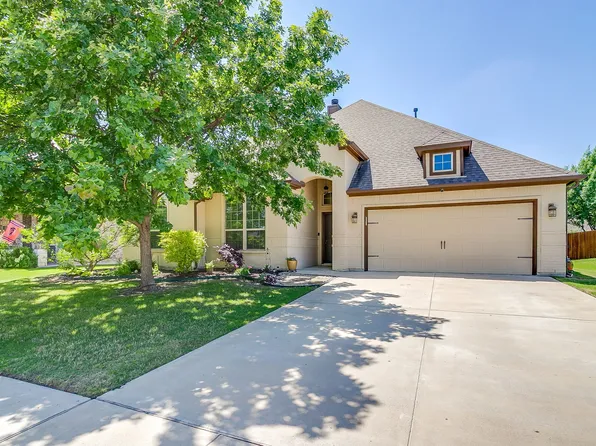 3936 Brookdale Rd, Benbrook, TX 76116