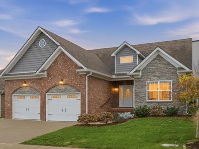 217 Patmore Ln, Nicholasville, KY, 40356