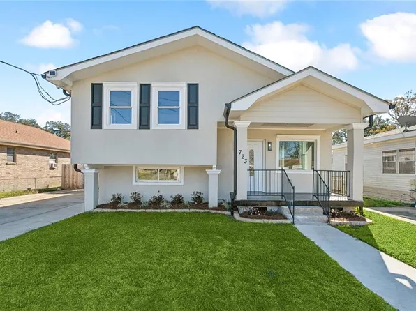 723 Arnold Ave, River Ridge, LA 70123