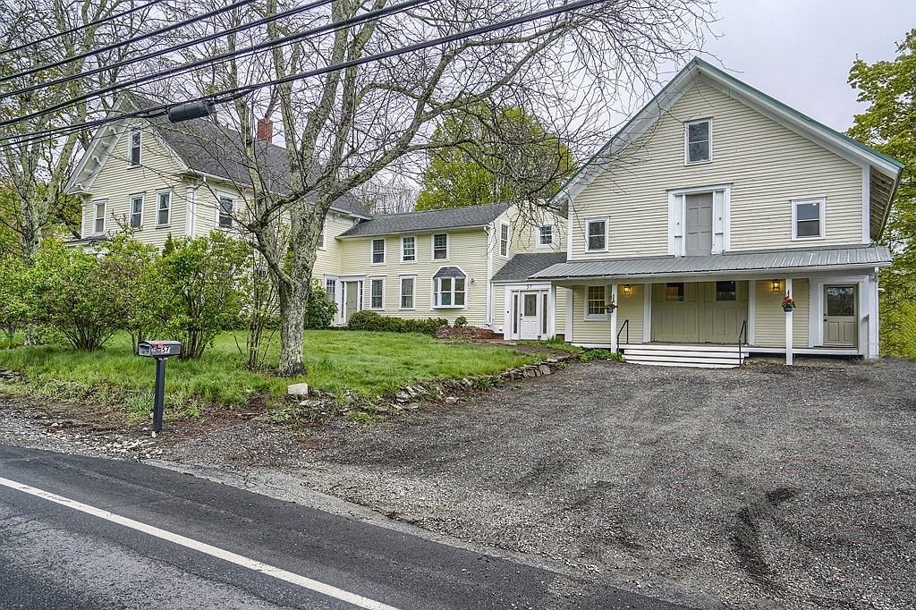 57 Pleasant St, Epping, NH 03042 Zillow