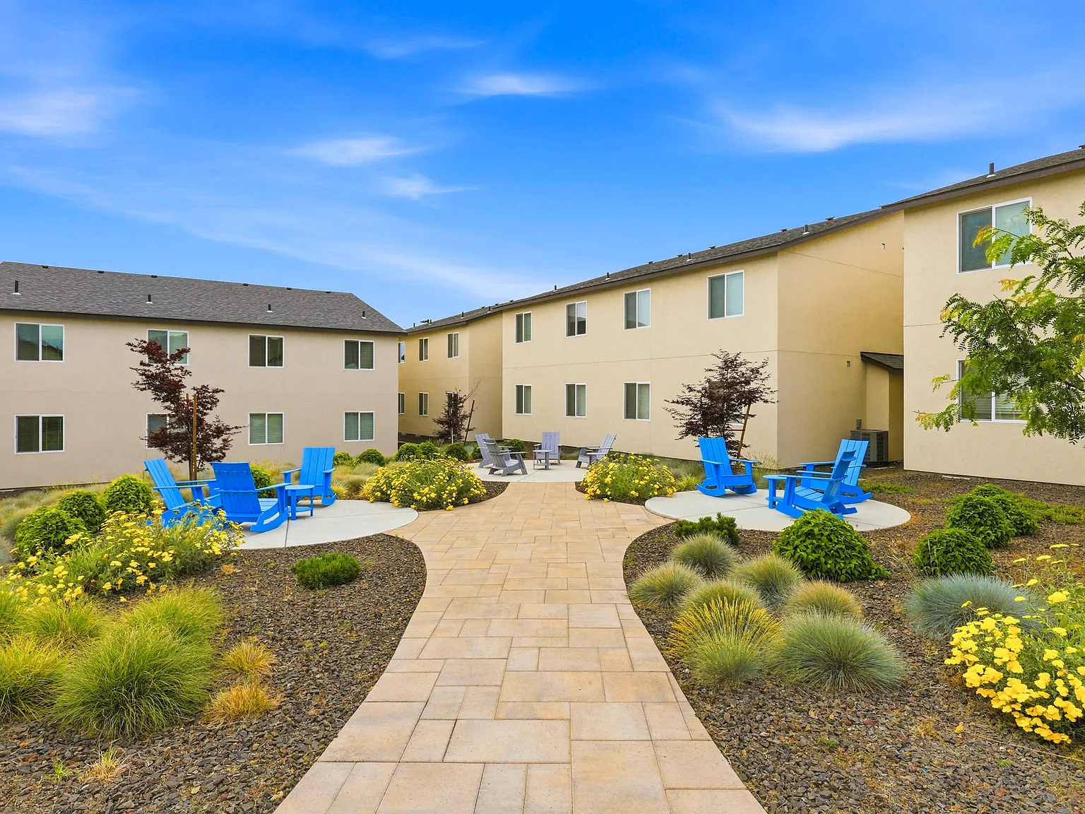 The Flats at West Richland — Photo 3