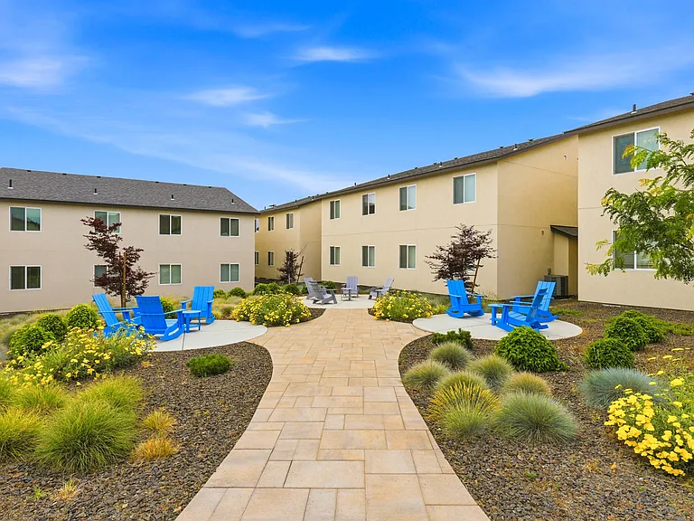 The Flats at West Richland — Photo 36