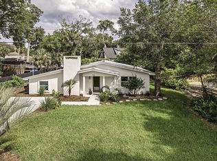 116 Neptune Rd, Saint Augustine, FL 32086