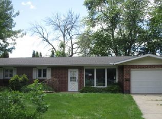 403 Swift Ave, Oglesby, IL 61348