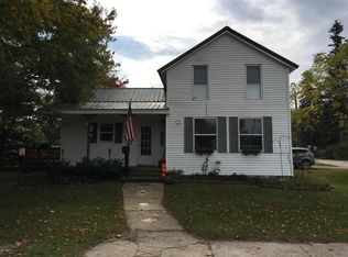 205 E Lincoln Ave, Reed City, MI 49677