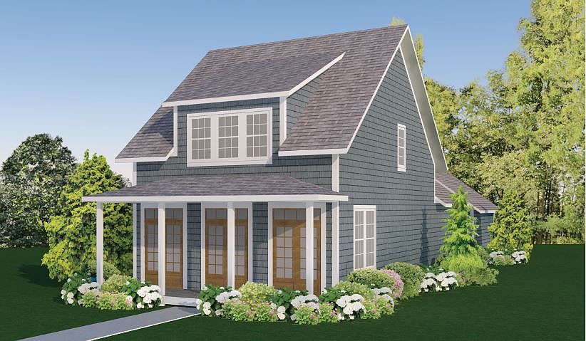 1st image of this home