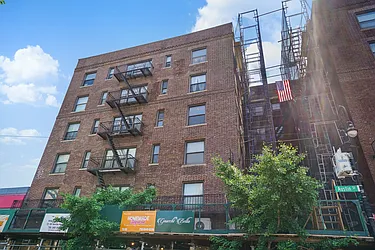 72-34 Austin Street