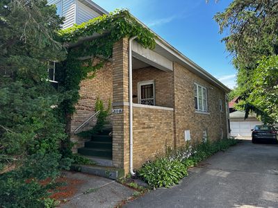 718 W Atlantic Ave, Waukegan, IL, 60085
