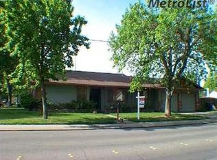 2324 Surrey Ave, Modesto, CA 95355