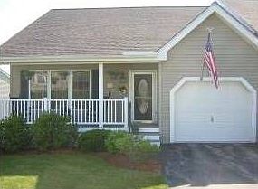 1st image of 20 Ledgewood Dr #20