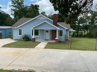 158 Wall St, Waco, GA 30182