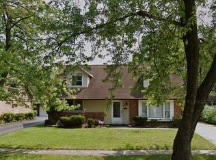 3327 Laurel Ln, Hazel Crest, IL 60429
