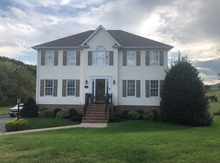 3844 Belmont Ct, Roanoke, VA 24012