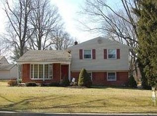 1526 Erbs Mill Rd, Blue Bell, PA 19422