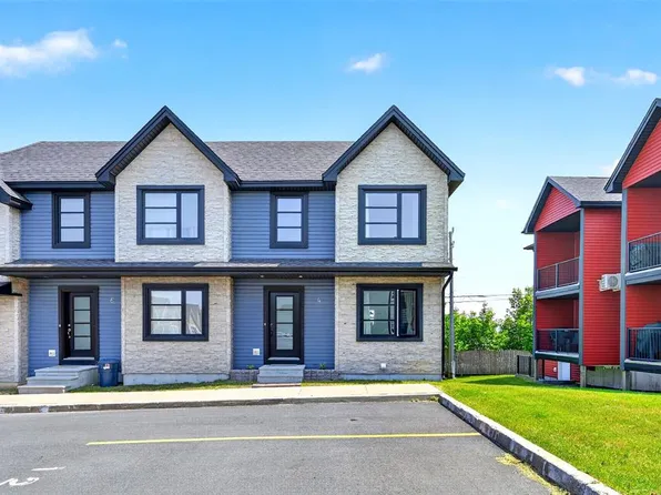 4 Glendale Court, Mount Pearl, NL A1N3C4