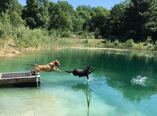 1101 Weeden Rd, Caro, MI 48723