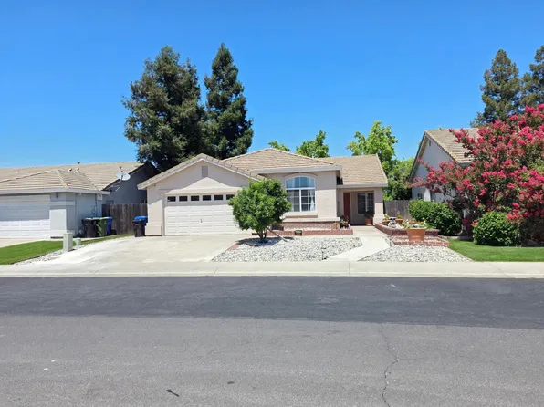 9009 Bungalow Way, Elk Grove, CA 95758
