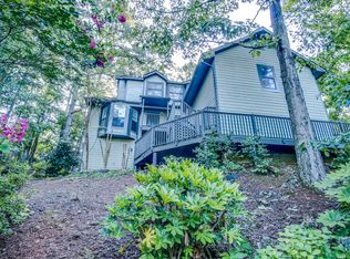3044 Leasa Ct, Marietta, GA 30066