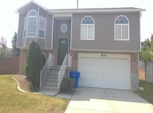 8123 W Jean St, Magna, UT 84044