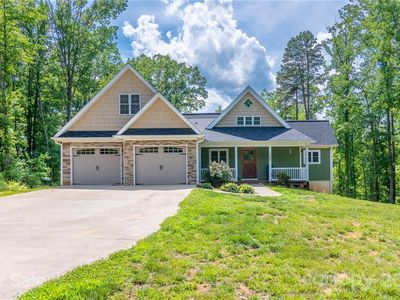 224 Bluewater Dr, Statesville, NC, 28677