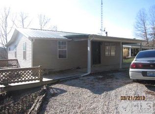 143 Bass Rd, Clarkson, KY 42726