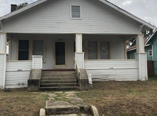 1420 Austin St, San Antonio, TX 78208