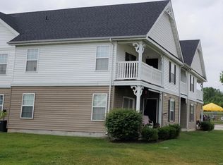 195 Brandy Mill Cir UNIT G, High Ridge, MO 63049