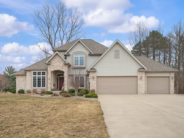 9847 Quail Run Ct, Bridgman, MI 49106