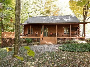 554 Grand Valley Dr, Howard, OH 43028