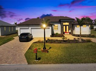 810 Royal Poinciana, Punta Gorda, FL 33955