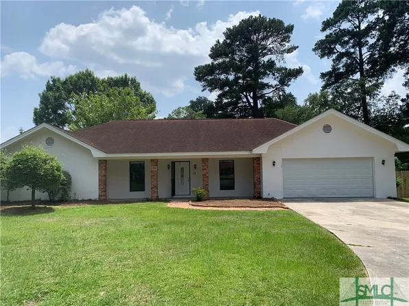 15 Cutler Court, Savannah, GA 31419