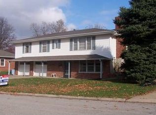 3017 S Hall Ave, Independence, MO 64052