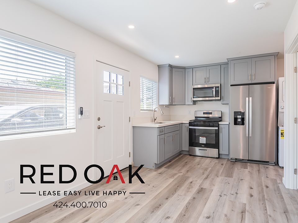 1st image of 316 1/2 N Dalton Ave #318B