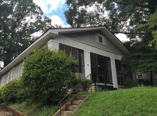1766 Linwood Ave, East Pt, GA