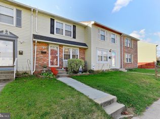 5373 King Arthur Cir, Baltimore, MD 21237