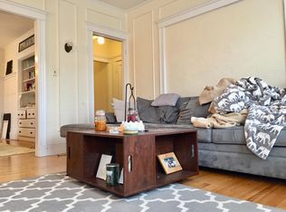 12 Colborne Rd #U9WBAD6RV, Brighton, MA 02135