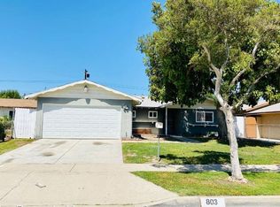 803 Greenberry Dr, La Puente, CA 91744