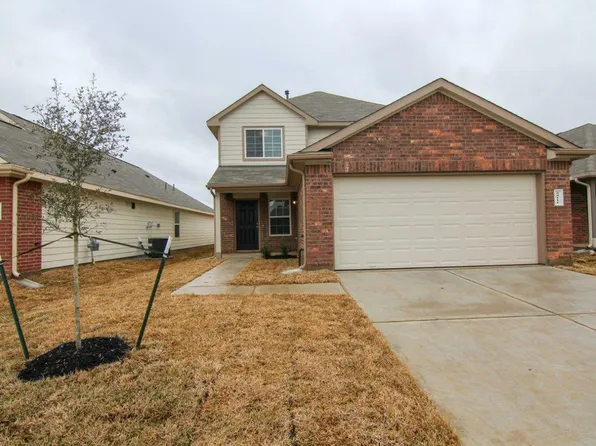 24111 Avogadro Dr, Katy, TX 77493