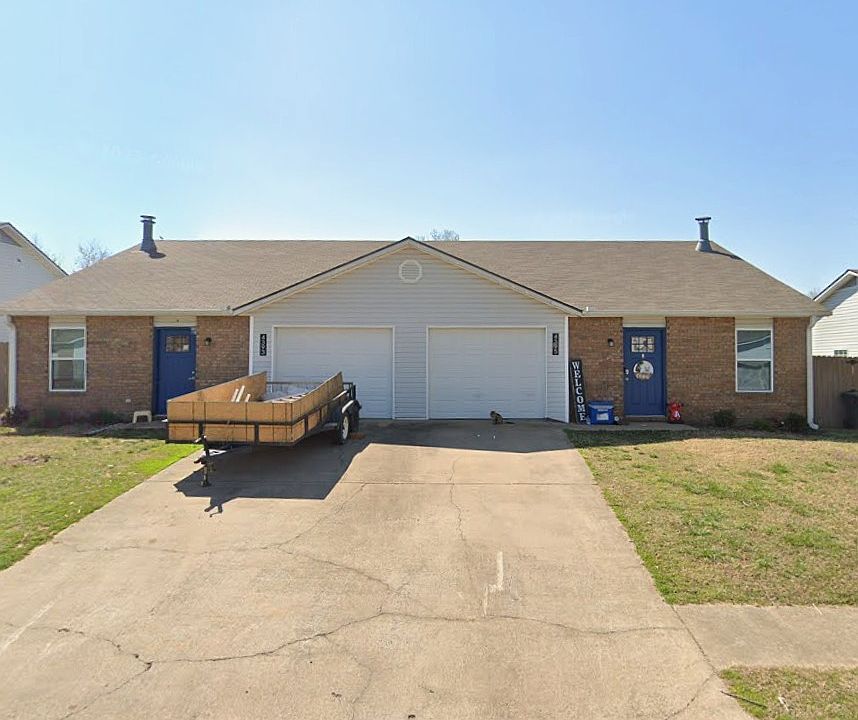 1st image of 4393 & 4395 W Thrasher Dr #4393