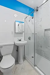 Rented by Corcoran