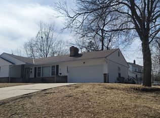 10601 E 57th Ter, Raytown, MO 64133